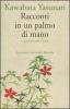 Racconti in un palmo di mano