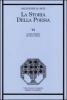 La storia della poesia vol.6