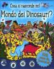 Dov'�? 1001 cose da dinosauri