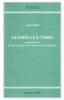 La parola e il tempo. Giuseppe Dess� e l'ontogenesi di un roman philosophique