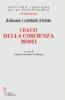I fatti della coscienza 1810-1811
