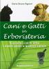 Cani e gatti in erboristeria