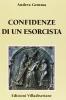 Confidenze di un esorcista