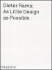 Dieter Rams: as little design as possible