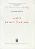 Moneta e bilancio d'esercizio
