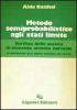 Metodo semiprobabilistico agli stati limite
