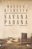 Savana padana