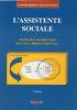 L' assistente sociale