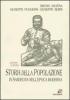 Storia della popolazione in Sardegna nell'epoca moderna
