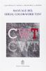 Manuale del serial color-word test