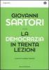 La democrazia in trenta lezioni