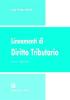 Lineamenti di diritto tributario