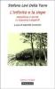 L' infinito e la siepe. Metafisica e laicit� in Giacomo Leopardi