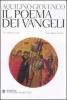 Il poema dei Vangeli. Testo latino a fronte