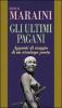 Gli ultimi pagani