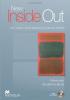 New inside out. Advanced. Student's book. Con espansione online. Per le Scuole superiori. Con CD-ROM