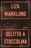 Delitto a Stoccolma