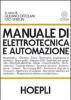 Manuale di elettronica e automazione. Con CD-ROM