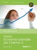 Nuovo economia aziendale per il biennio. Con espansione online. Per le Scuole superiori vol.2