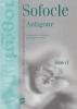 Antigone. Per il triennio