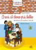 Ges� il dono pi� bello. Quaderno per bambini. Anno B