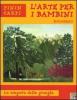 Rousseau. La zingara della giungla