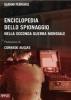 Enciclopedia dello spionaggio nella seconda guerra mondiale