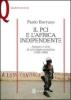 Il PCI e l'Africa indipendente. Apogeo e crisi di un'utopia socialista (1956-1989)