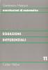 Esercitazioni di matematica vol.11