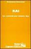 Rai. La �Societ� per azioni� Rai