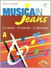 Musica in jeans. Mozart in jeans. Vol. A. Con CD Audio e DVD. Per la Scuola media