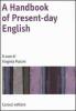 Handbook of present-day English (A)