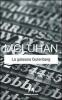 La galassia G�tenberg