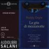 La gita di mezzanotte. Ediz. integrale. Audiolibro. 3 CD Audio