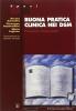 Buona pratica clinica nei DSM. Procedure e linee-guida