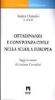 Cittadinanza e convivenza civile nella scuola europea. Saggi in onore di Luciano Corradini
