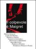Il colpevole � Maigret