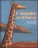 Il serpente con le finestre
