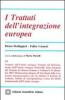 I trattati dell'integrazione europea