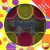 Dolcetti per tutti. Con gadget