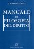 Manuale di filosofia del diritto