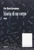 Storia di un corpo