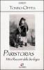 Paristorias. Miti e racconti della Sardegna