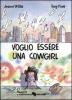 Voglio essere una cowgirl