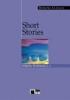 Short Stories. Con audiolibro. CD Audio