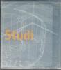 Cinque studi. IaN, Mantia, Metrogramma, Privileggio Secchi, Stalker