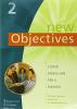 New objectives. Corso modulare per il biennio. Con CD Audio. Per la Scuola superiore vol.2