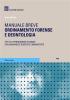 Ordinamento forense e deontologia