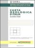 Carta geologica d'Italia alla scala 1:50.000 F�302. Tolentino con note illustrative