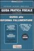Guida alla riforma fallimentare